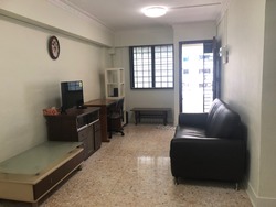 Blk 374 Clementi Avenue 4 (Clementi), HDB 3 Rooms #223220891
